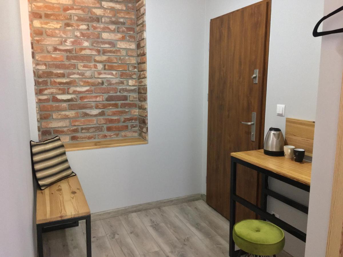 Apartamenty Kupiecka Scisle Centrum Zielona Góra Exterior foto