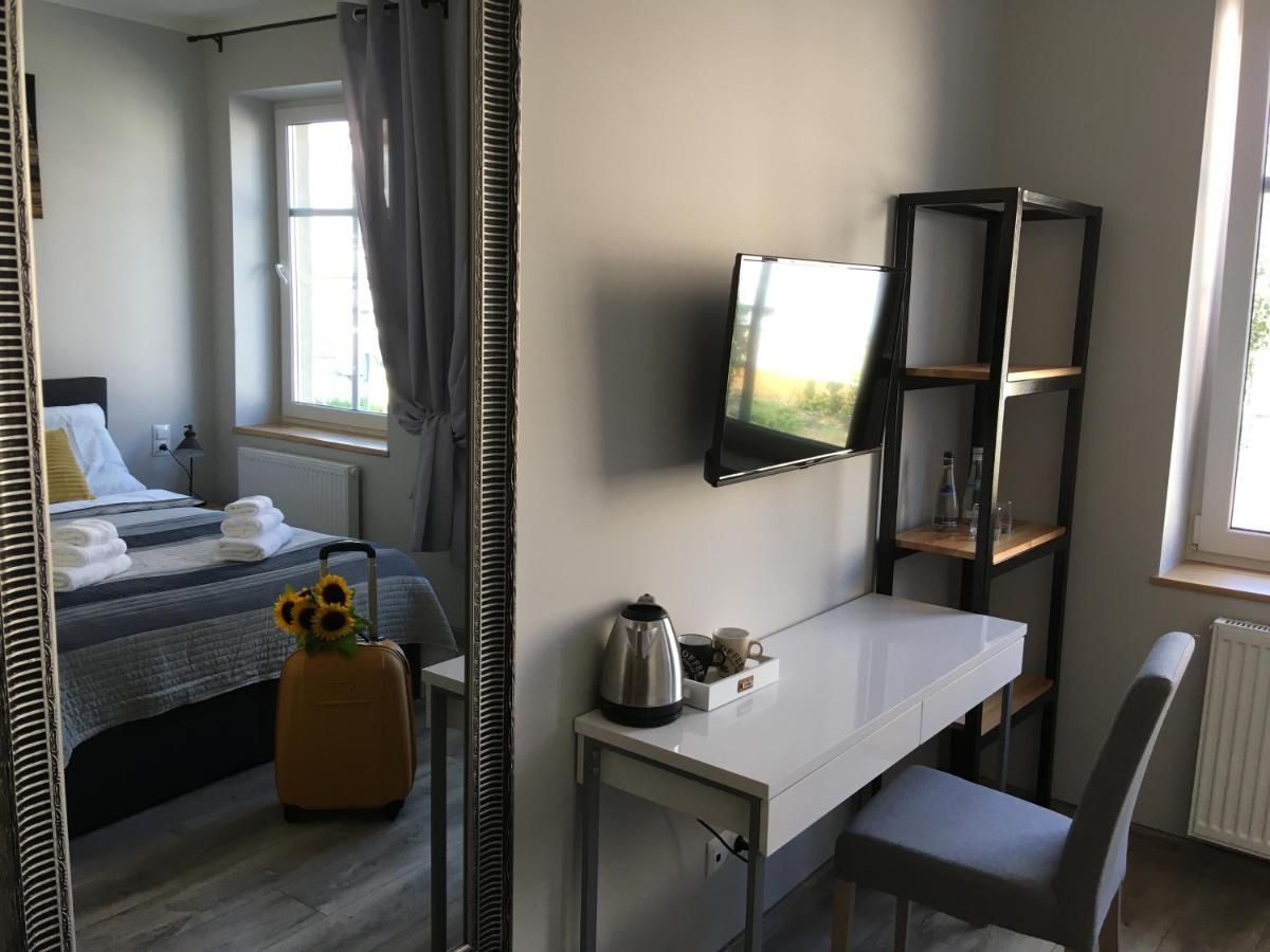 Apartamenty Kupiecka Scisle Centrum Zielona Góra Exterior foto